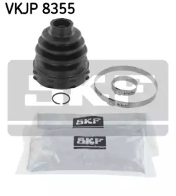 Пыльник SKF для PEUGEOT BOXER c бортовой платформой/ходовая часть 2.2 HDi 150